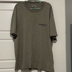 Fear of God Essentials T-shirt